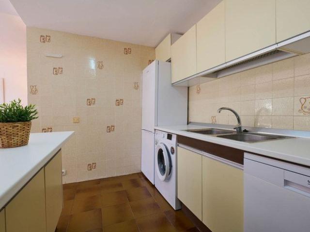 Apartamento en alquiler en Calella de Palafrugell, Baix Empordà