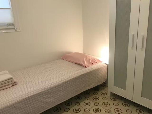 Apartamento en alquiler en Gràcia, Barcelonès