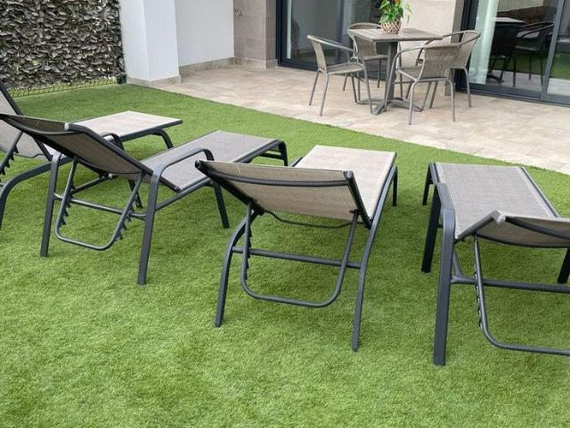 Apartamento en alquiler en Urbanització Golf Badia, la Marina Baixa