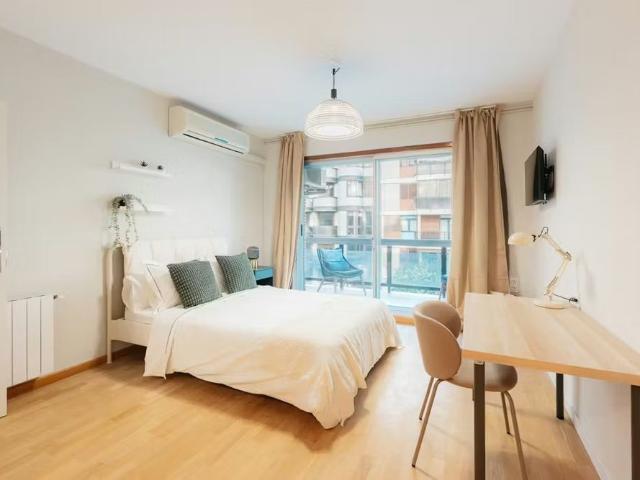 Apartamento en alquiler en Ciutat Vella, Comarca de València