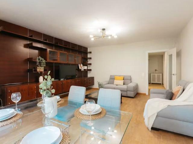 Apartamento en alquiler en Ciutat Vella, Comarca de València
