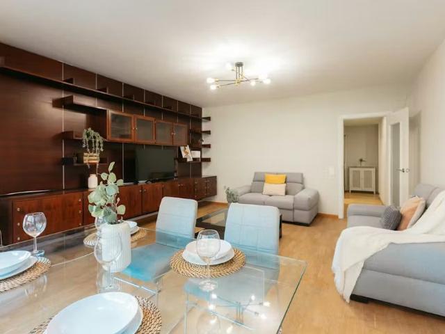 Apartamento en alquiler en Ciutat Vella, Comarca de València