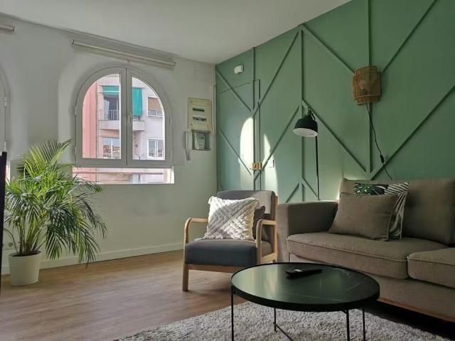 Casa en alquiler en Sant Andreu, Barcelonès