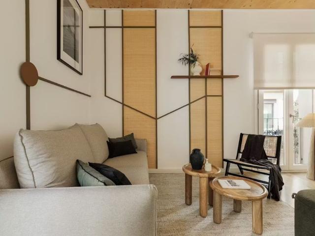 Apartamento en alquiler en Sarrià, Barcelona