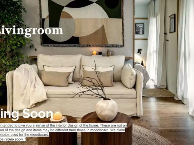 Apartamento en alquiler en Sarrià, Barcelona