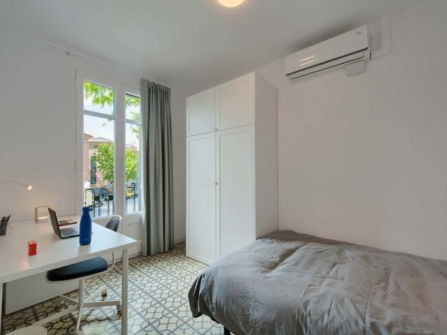 Habitación en alquiler en Eixample, Barcelonès