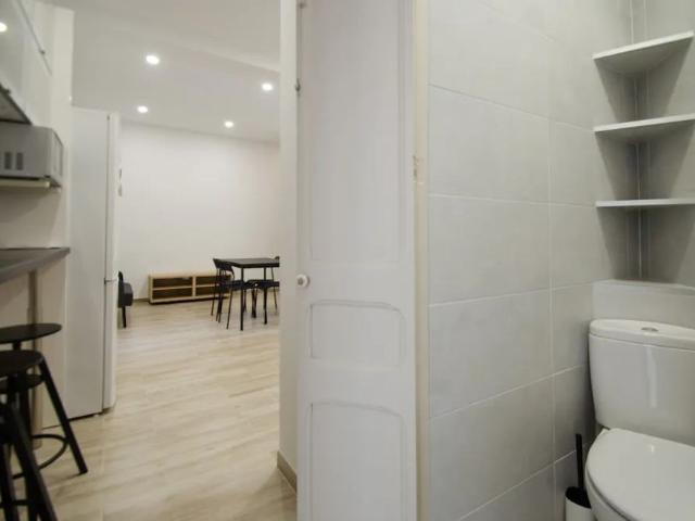 Apartamento en alquiler en Gràcia, Barcelona