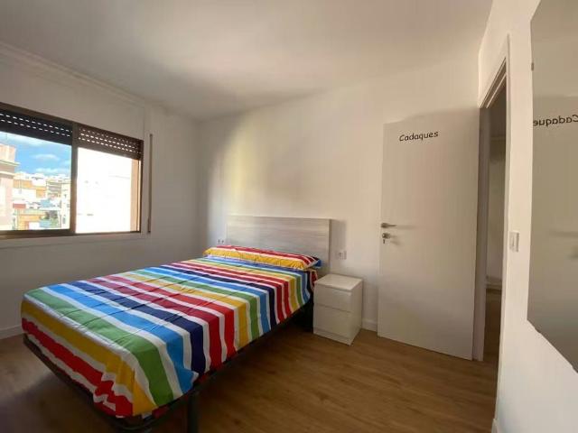 Casa en alquiler en Districte II, Barcelonès