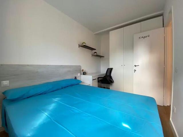 Casa en alquiler en Districte II, Barcelonès