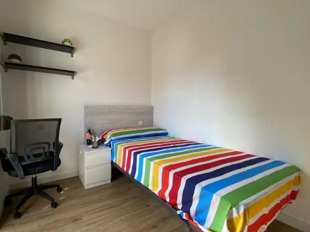 Casa en alquiler en Districte II, Barcelonès