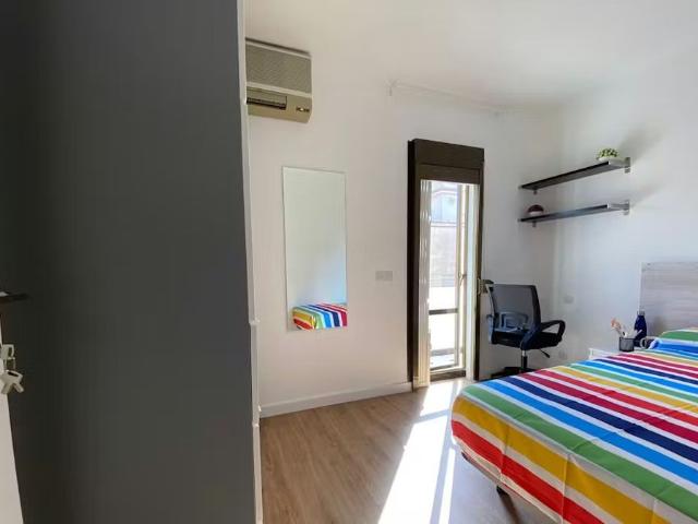 Casa en alquiler en Districte II, Barcelonès