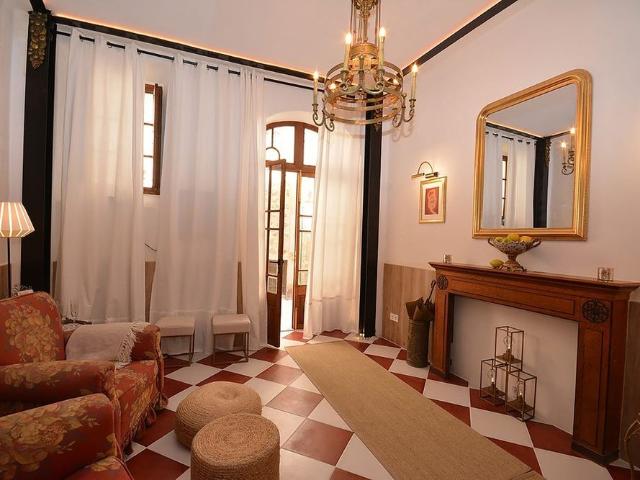 Piso en alquiler en l'Horta, Serra de Tramuntana