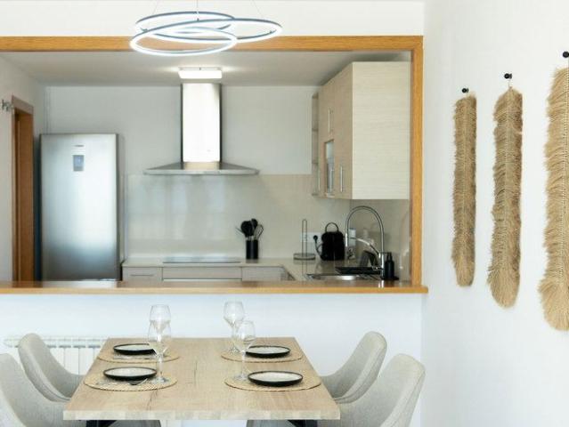Apartamento en alquiler en Empuriabrava, Alt Empordà
