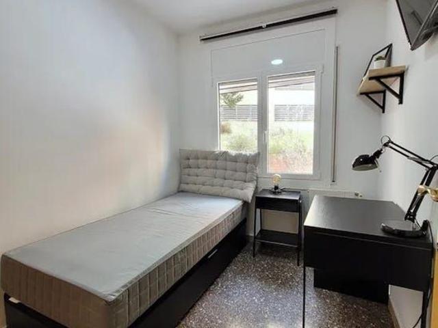 Apartamento en alquiler en Barcelona, el Carmel