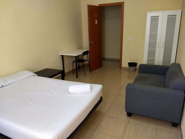 Habitación en alquiler en Ciutat Vella, Barcelonès