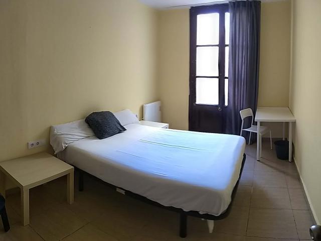 Habitación en alquiler en Ciutat Vella, Barcelonès