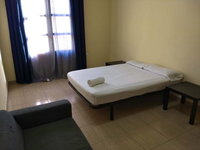 Habitación en alquiler en Ciutat Vella, Barcelonès