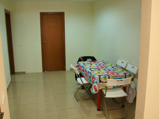 Habitación en alquiler en Ciutat Vella, Barcelonès