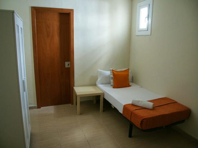 Habitación en alquiler en Ciutat Vella, Barcelonès