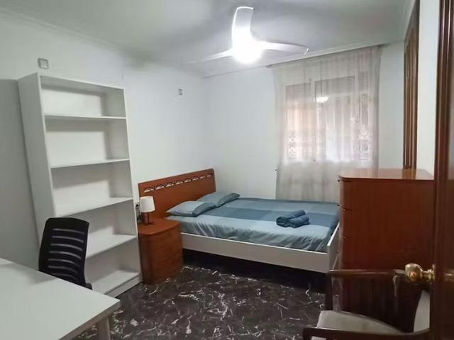 Apartamento en alquiler en Patraix, Comarca de València