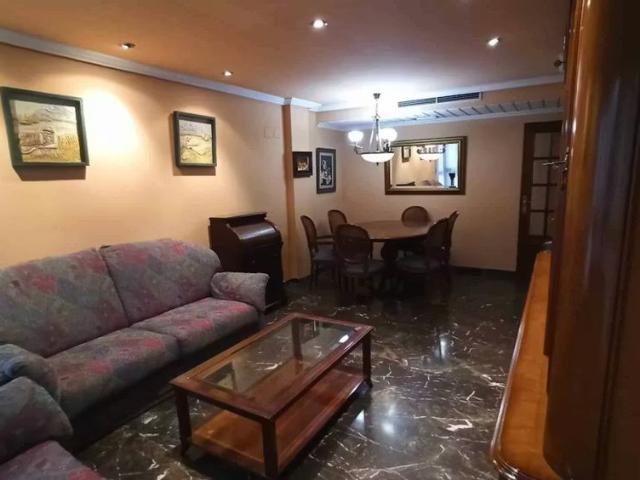 Apartamento en alquiler en Patraix, Comarca de València