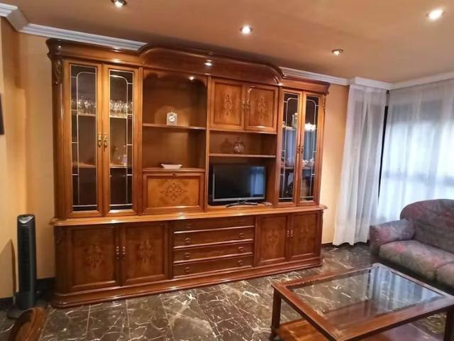 Apartamento en alquiler en Patraix, Comarca de València