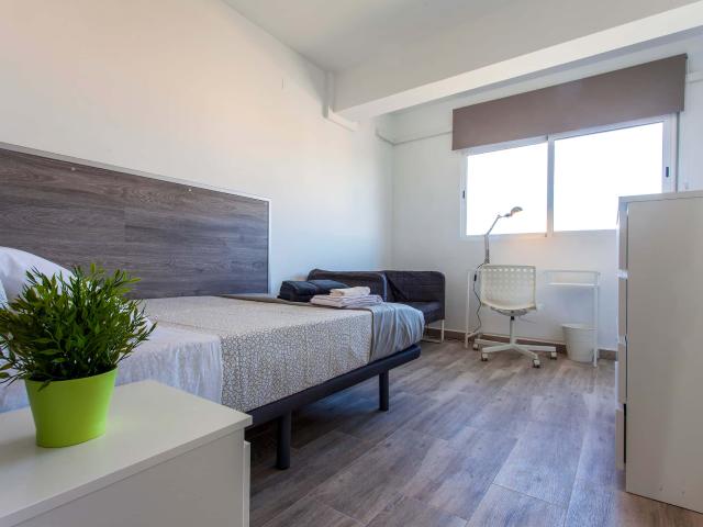Habitación en alquiler en La Zaidía, Comarca de València