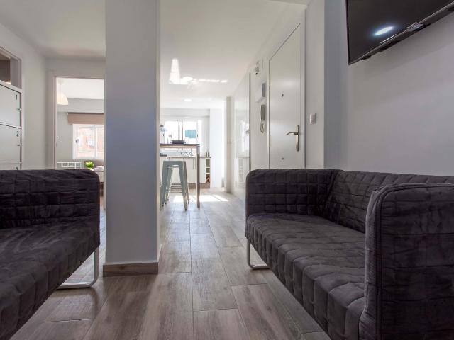 Habitación en alquiler en La Zaidía, Comarca de València