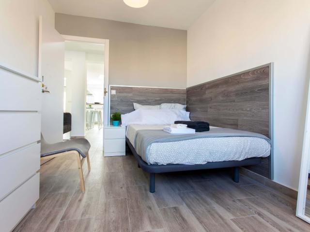 Habitación en alquiler en La Zaidía, Comarca de València