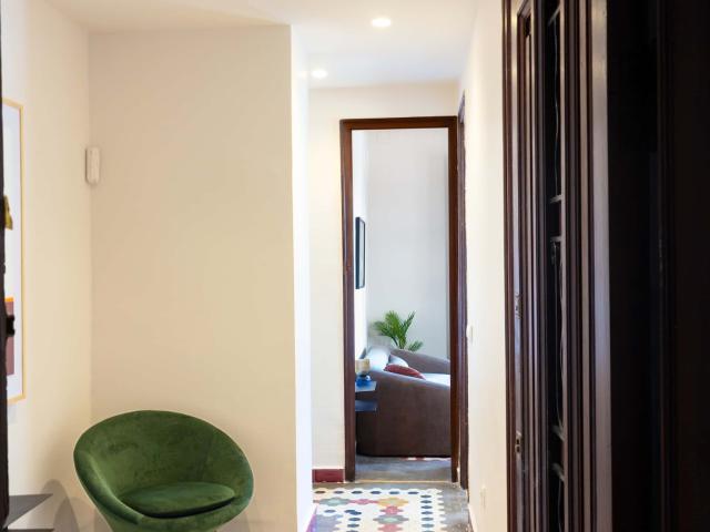 Apartamento en alquiler en Poblats Marítims, Comarca de València