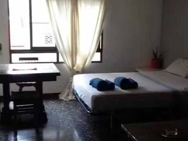 Casa en alquiler en Benimaclet, Comarca de València