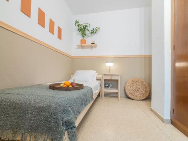 Apartamento en alquiler en Sant Andreu, Barcelonès