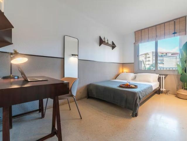 Apartamento en alquiler en Sant Andreu, Barcelonès
