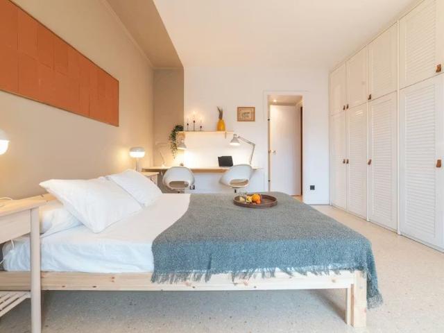 Apartamento en alquiler en Sant Andreu, Barcelonès