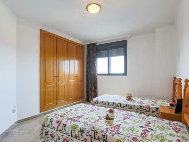 Apartamento en alquiler en Campanar, Comarca de València
