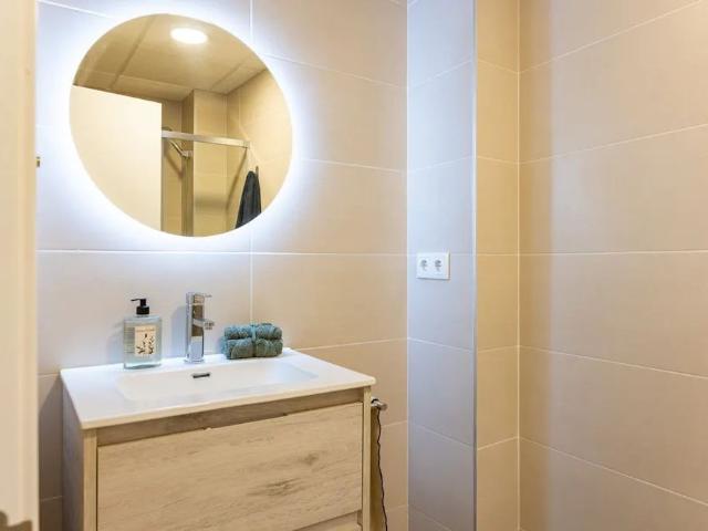 Apartamento en alquiler en Valencia