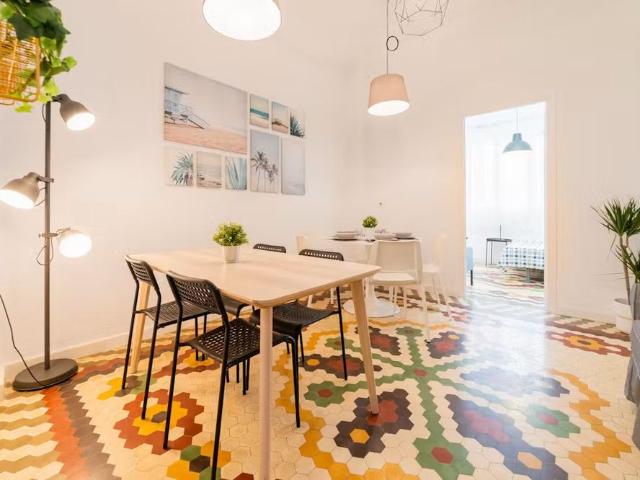 Casa en alquiler en Ciutat Vella, Comarca de València