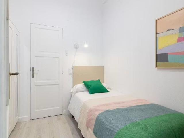 Apartamento en alquiler en Ciutat Vella, Comarca de València