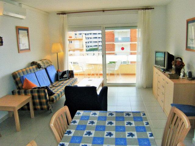 Apartamento en alquiler en EMD l'Estartit, Baix Empordà