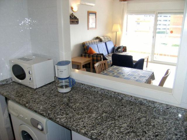 Apartamento en alquiler en EMD l'Estartit, Baix Empordà