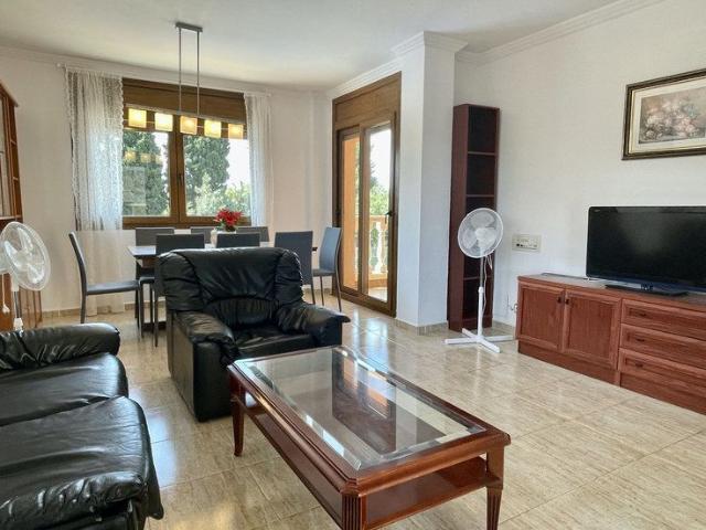 Apartamento en alquiler en Camp dels Pilans, Alt Empordà
