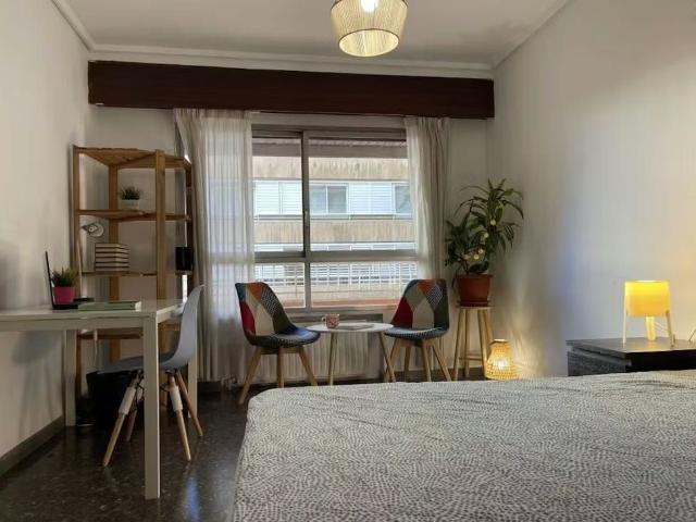 Apartamento en alquiler en el Pla del Real, Comarca de València