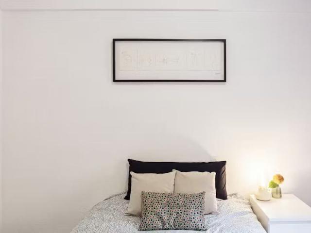 Apartamento en alquiler en el Pla del Real, Comarca de València