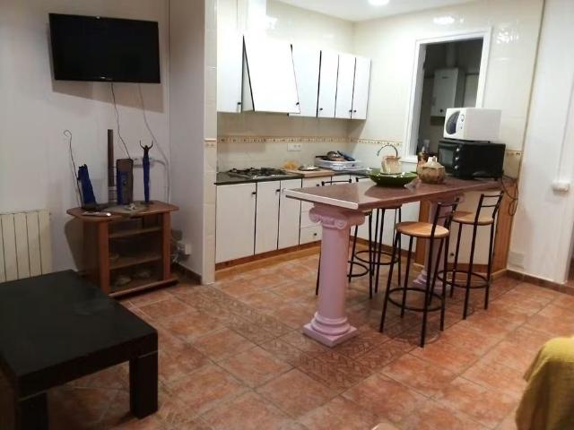 Casa en alquiler en Gràcia, Barcelonès