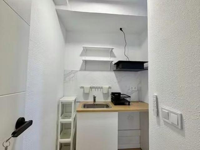 Apartamento en alquiler en l'Horta Sud, Valencia