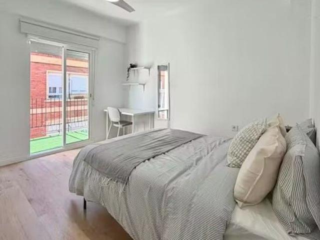 Apartamento en alquiler en l'Horta Sud, Valencia