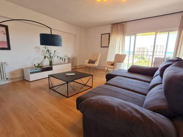Apartamento en alquiler en Son Dameto, Palma