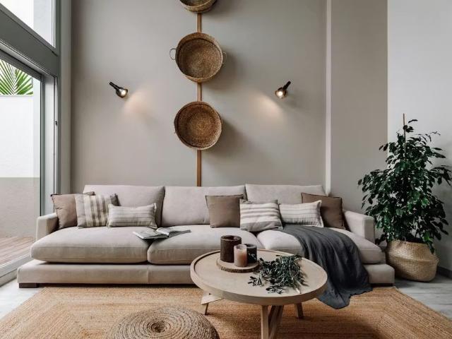 Apartamento en alquiler en Gràcia, Barcelonès