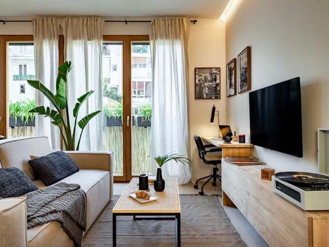 Apartamento en alquiler en Gràcia, Barcelonès