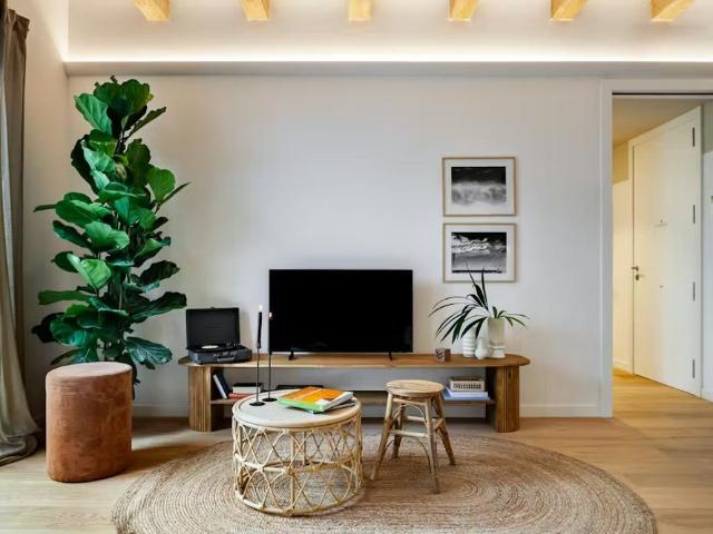 Apartamento en alquiler en Gràcia, Barcelonès
